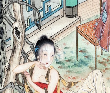 复刻-中国古代行房图大全，1000幅珍藏版！